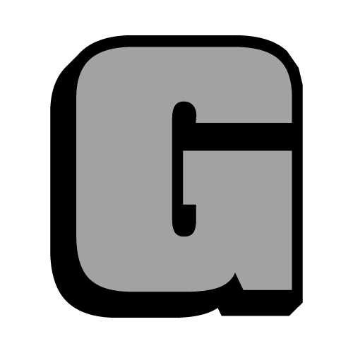 Gregory Roll-Off Containers logo