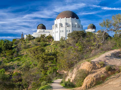 Griffith Park logo
