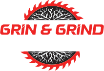 Grin & Grind Stump Removal logo