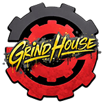 Grind House Sports logo