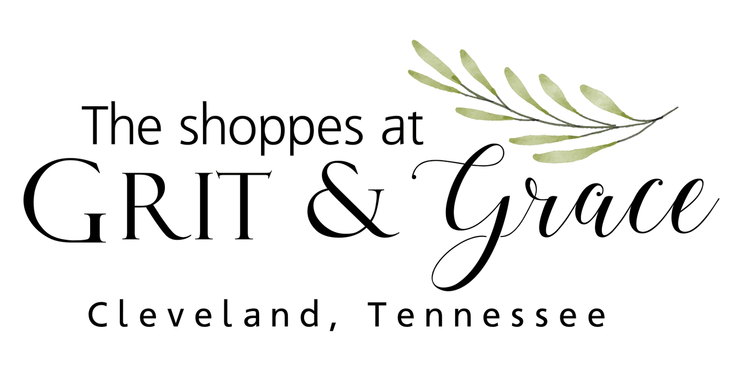 Grit & Grace logo