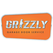 Grizzly Garage Door Service logo