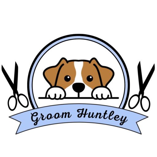 Groom Huntley logo