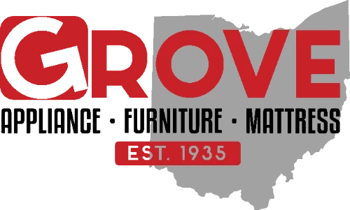 Grove Appliance Furniture & Mattress, Alliance logo