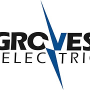 Groves Electric Inc. logo