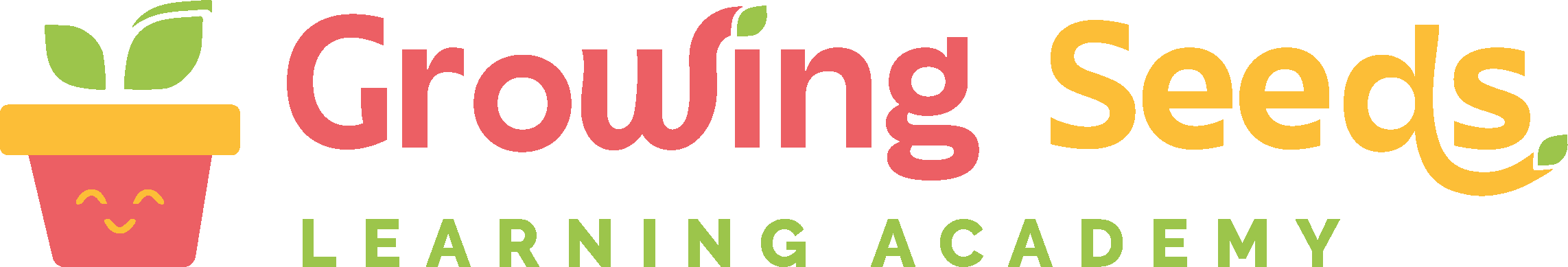 Growing Seeds Learning Academy logo