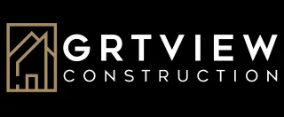 Grtview Construction logo