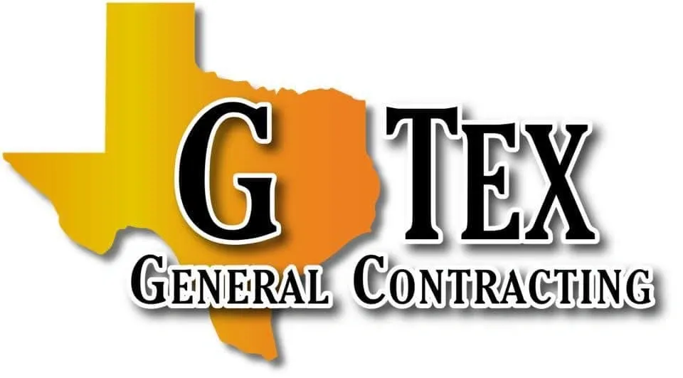 GTex General Contracting logo