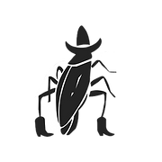 Guaranteed Pest Services logo