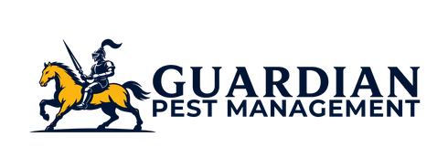 Guardian Pest Management logo
