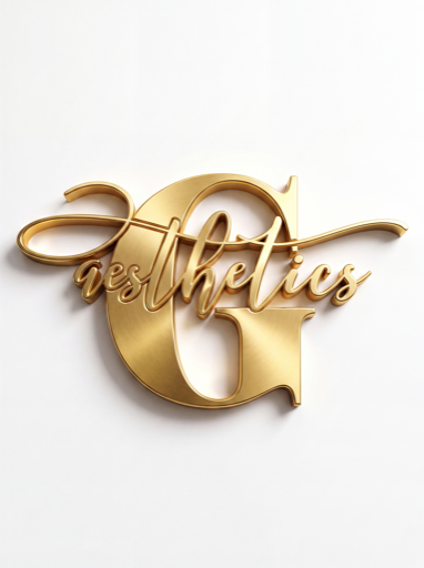 Gudgel Aesthetics logo