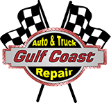 Gulf Coast Auto & Truck Repair logo