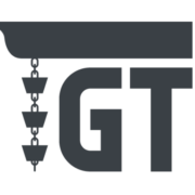 Gutter Tex logo