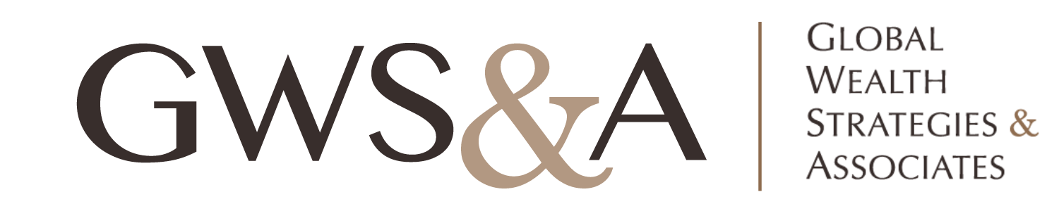 GWS&A - Global Wealth Strategies & Associates logo