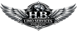 H.B. Limo Services logo