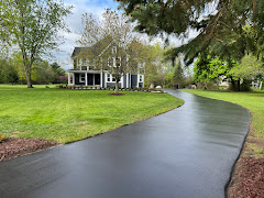 H D Sealcoating & Paving Solutions logo