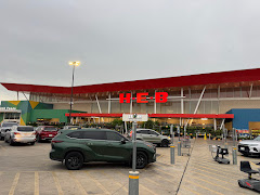 H-E-B logo