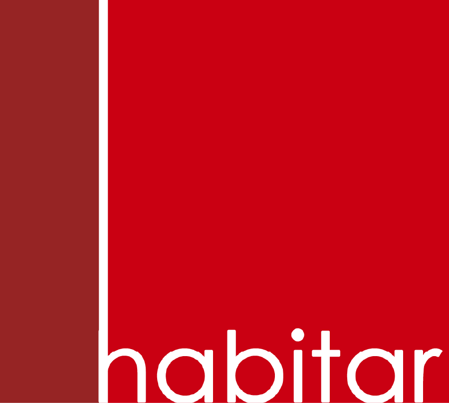 Habitar Design logo