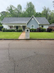 Habitat Pro Lawncare Services logo