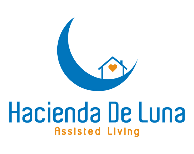 Hacienda De Luna Assisted Living logo