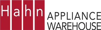 Hahn Appliance Warehouse logo
