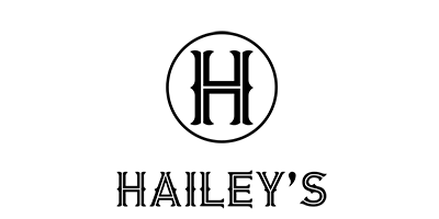 Hailey's Appliance logo