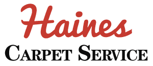 Haines Carpet Service logo