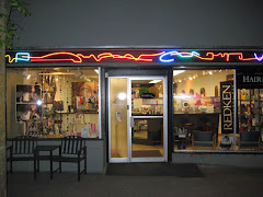 Hair and Face Salon logo