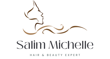 Hair by Salim Michelle at CL studio logo