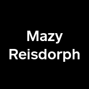 Haircuts by Mazy logo