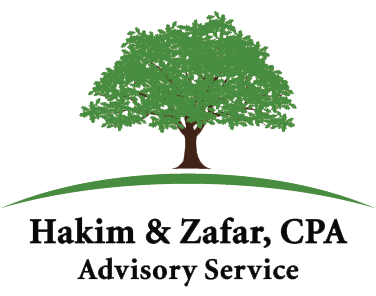 Hakim & Zafar, CPA & Advisory Services logo