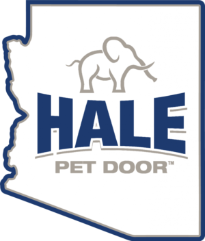 Hale Pet Doors of Arizona logo