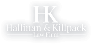 Hallinan & Killpack Law Firm logo