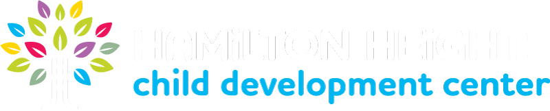 Hamilton Heights Child Development Center logo
