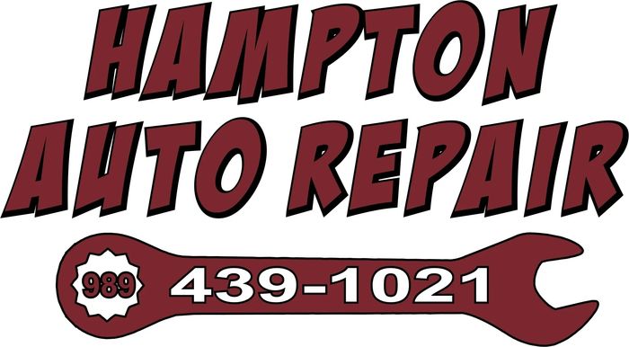 Hampton Auto Repair logo