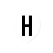 Handsome Lawn Service logo