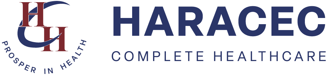Haracec Complete Healthcare logo