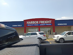 Harbor Freight logo