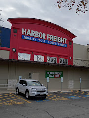 Harbor Freight logo