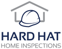 Hard Hat Home Inspections logo