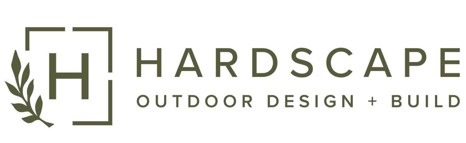 Hardscape Outdoor Design & Build logo