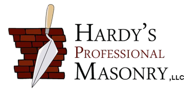 Hardy's Professional Masonry LLC logo