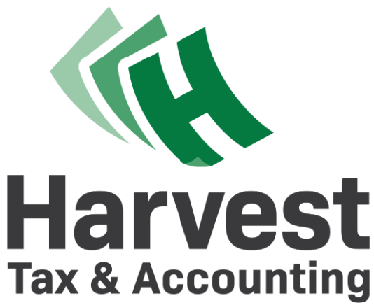 Harvest Tax & Accounting Services logo
