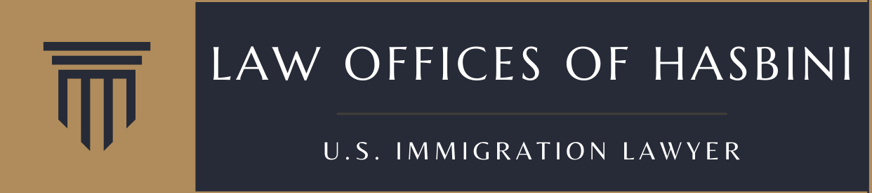 Hasbini Law Firm logo
