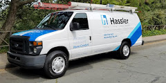 Hassler Heating and Air Conditioning, LLC logo