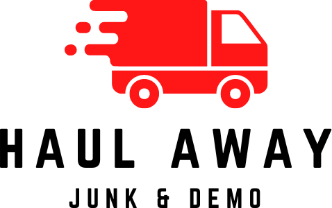 Haul Away Junk & Demo logo