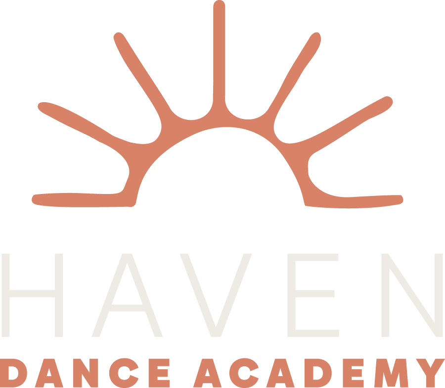 Haven Dance Academy at Haven Arts Collective logo