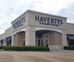 Havertys Furniture logo