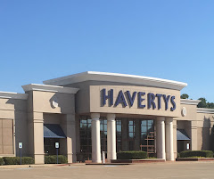Havertys Furniture logo