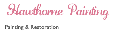 Hawthorne Painting llc logo